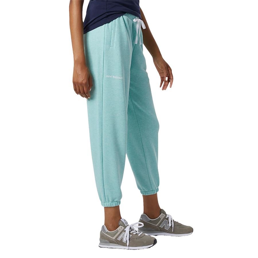 ESSENTIALS BALANCED SWEATPANT New Balance | WP21554SH1